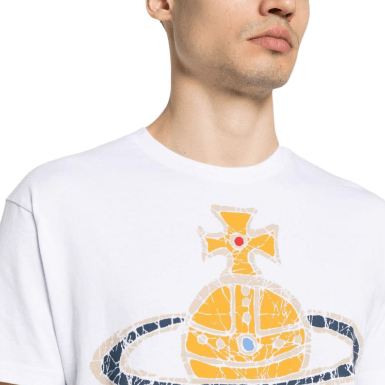 Футболка Vivienne Westwood LogoT T - изображение 8