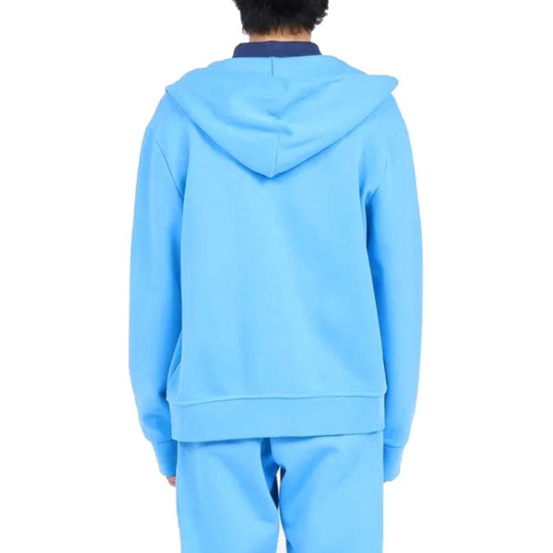 Куртка Polo Ralph Lauren Куртки и Пальто Мужские Синие - изображение 3