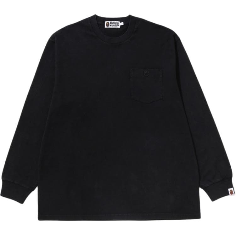 Футболка A BATHING APE SS26 T Рубашка Унисекс - изображение 2