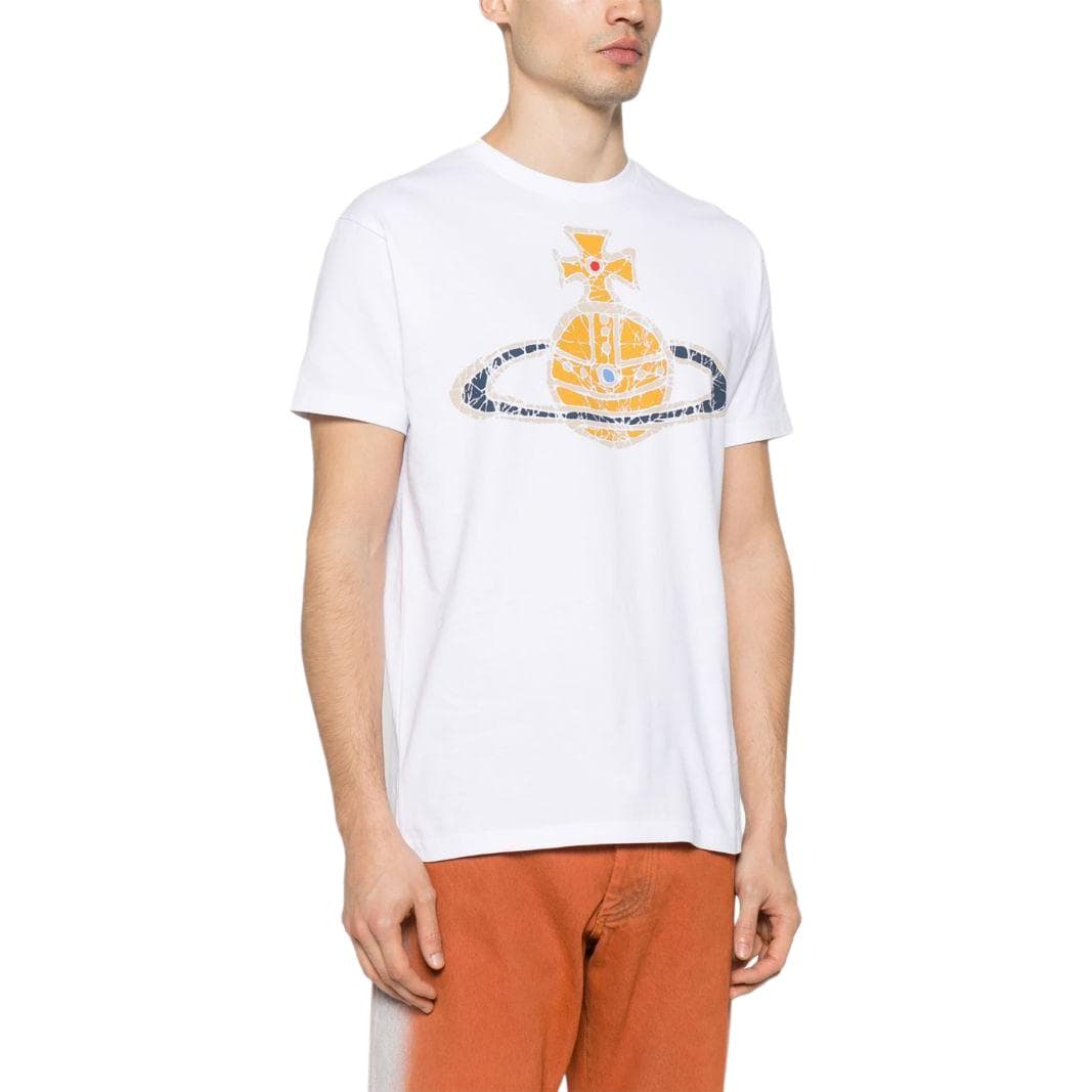 Футболка Vivienne Westwood LogoT T - изображение 4