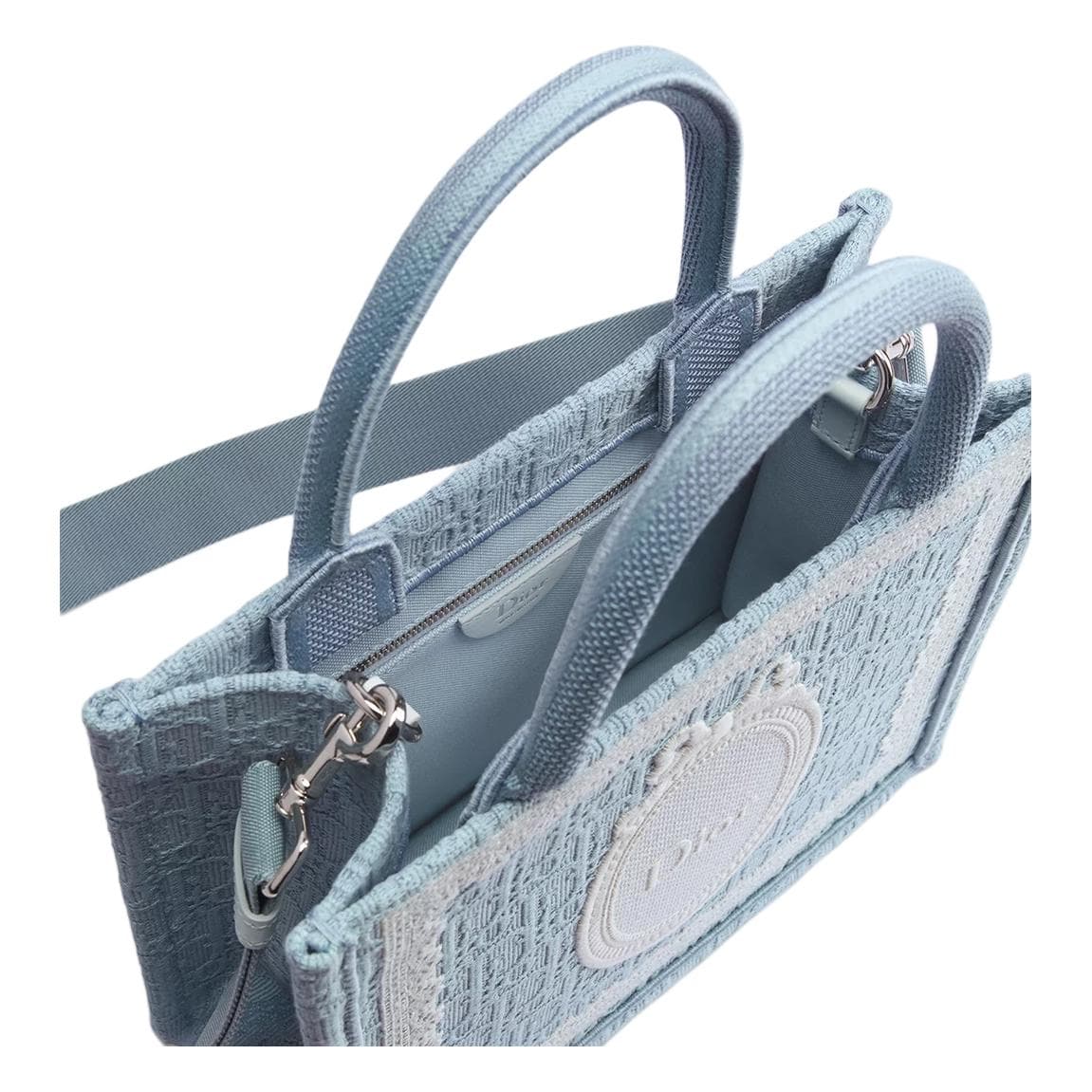 Сумка DIOR BookTote - изображение 5