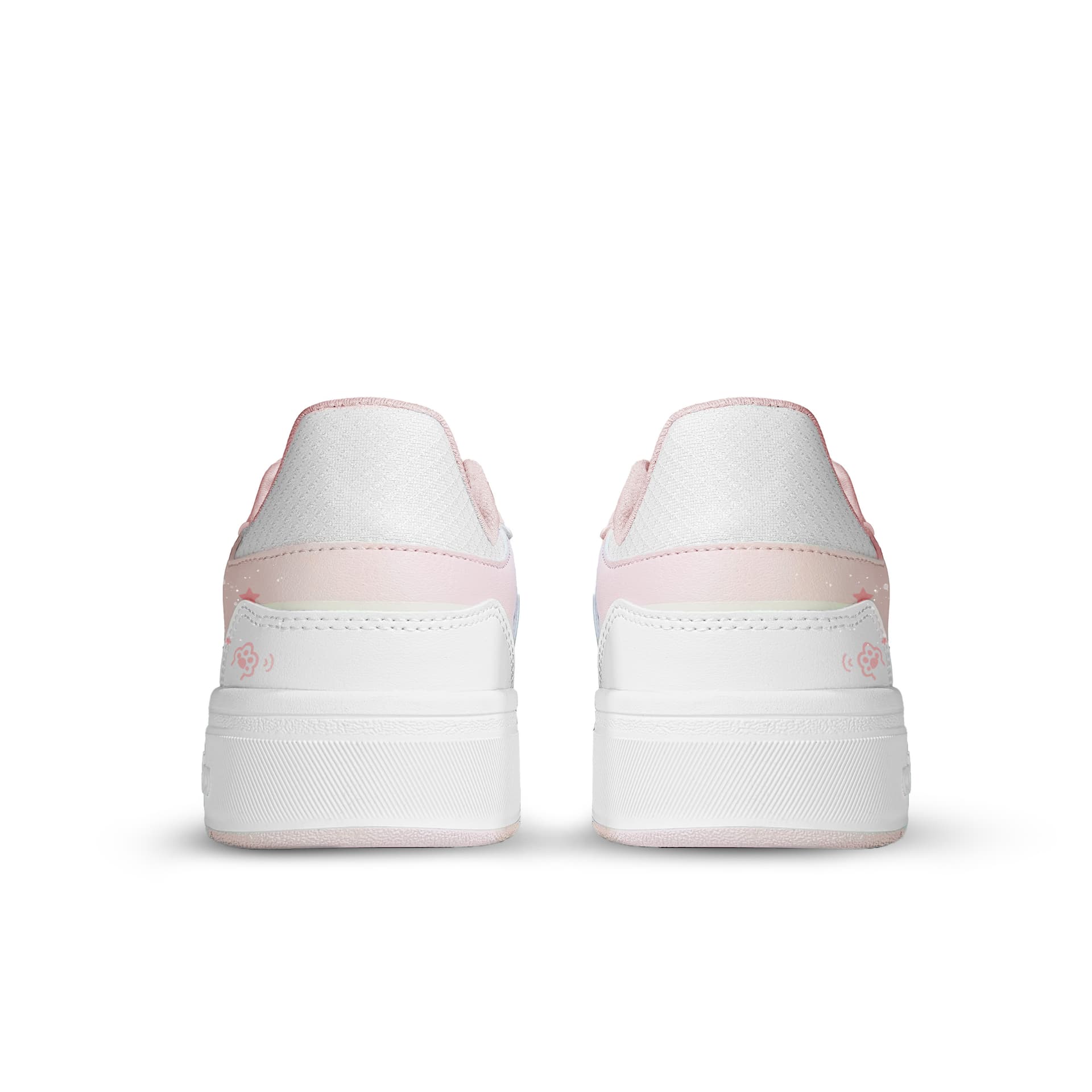Кроссовки adidas COURTBEAT -BOX - изображение 5