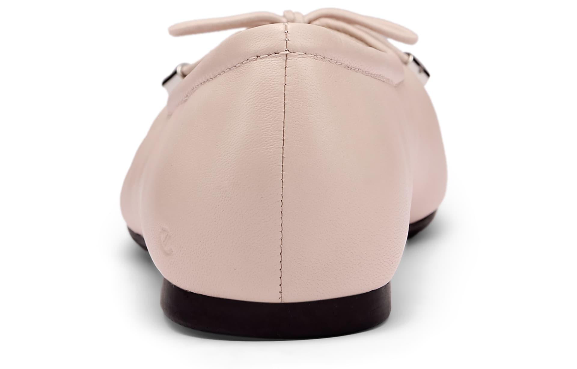 Ecco SS26 Dance Delight Коллекция Тонкие и Без Форма Туфли Мэри Джейн Женские Розовые 234363 - изображение 4