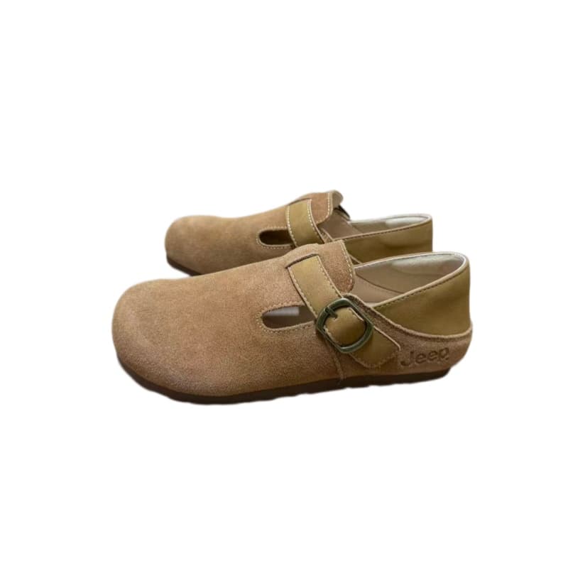 Сандалии Jeep Резинопласт Обувь Birkenstock Женские - изображение 2
