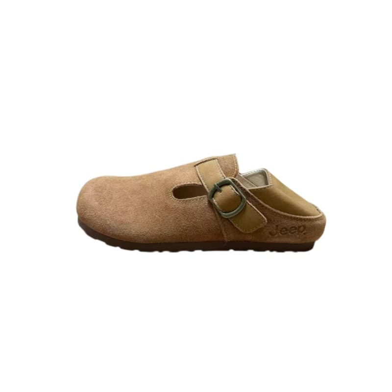 Сандалии Jeep Резинопласт Обувь Birkenstock Женские - изображение 1