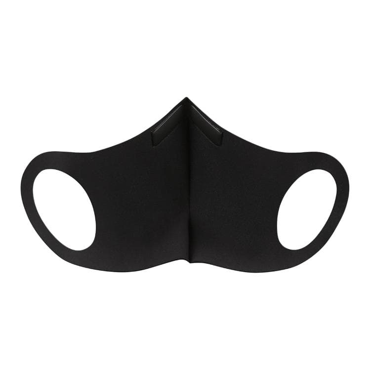Маска MLB NY Mask Black - изображение 3