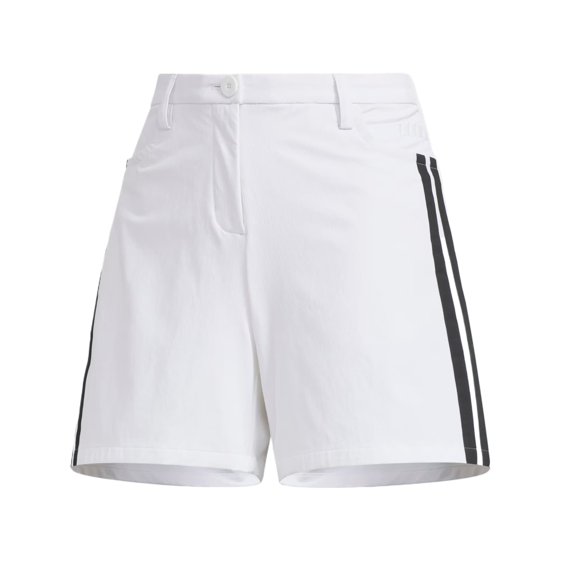Шорты Adidas 3 Stripes Повседневные шорты Женские - изображение 1