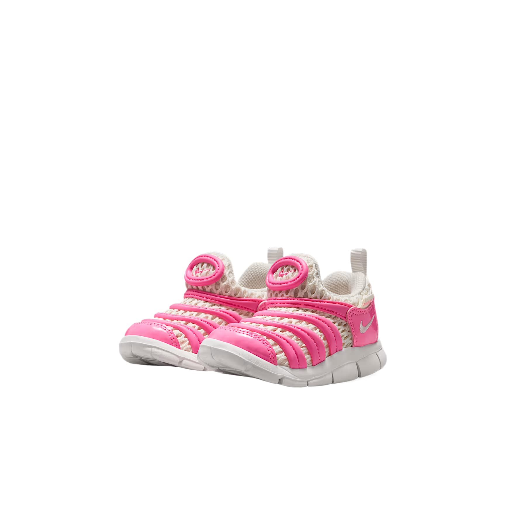 Кроссовки Nike Dynamo Free Low Малыша и Детская Обувь - изображение 3