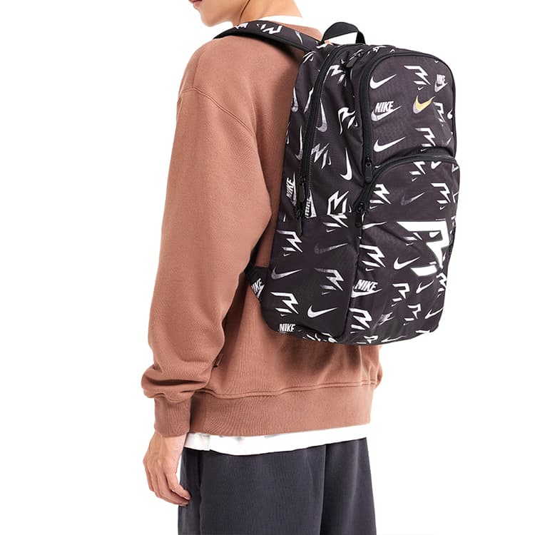 Рюкзак Nike - изображение 5