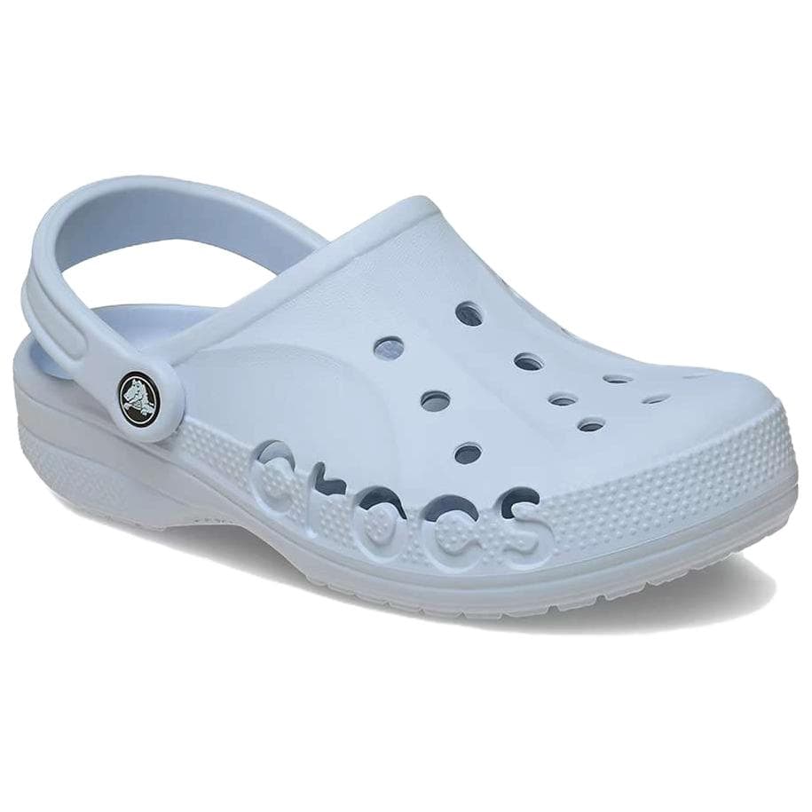 Сабо Crocs Baya Clog Sabo Rubber Унисекс Синий - изображение 2
