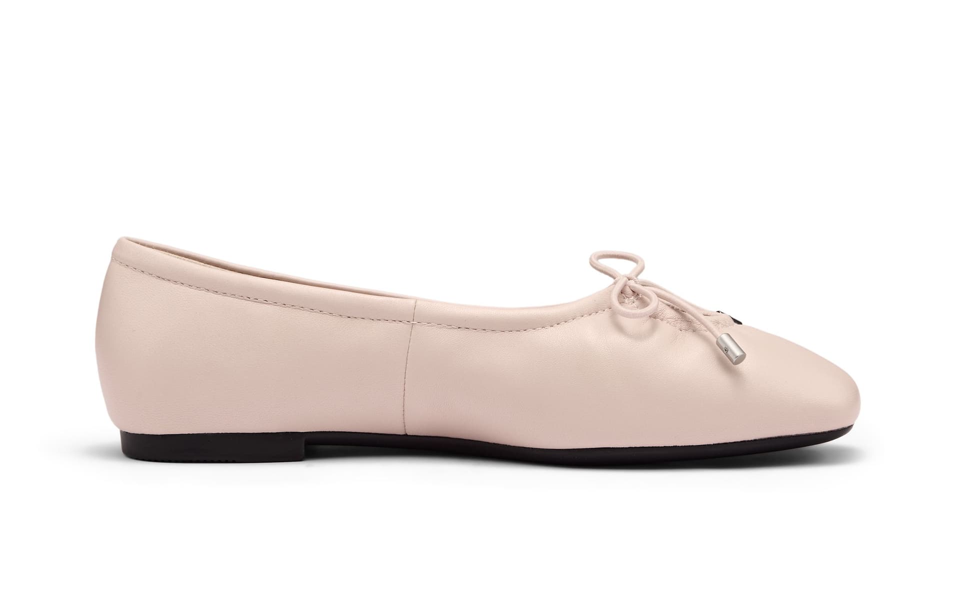 Ecco SS26 Dance Delight Коллекция Тонкие и Без Форма Туфли Мэри Джейн Женские Розовые 234363 - изображение 2