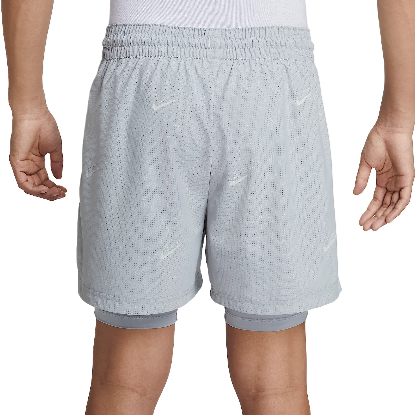 Тренировочные штаны Nike - изображение 2