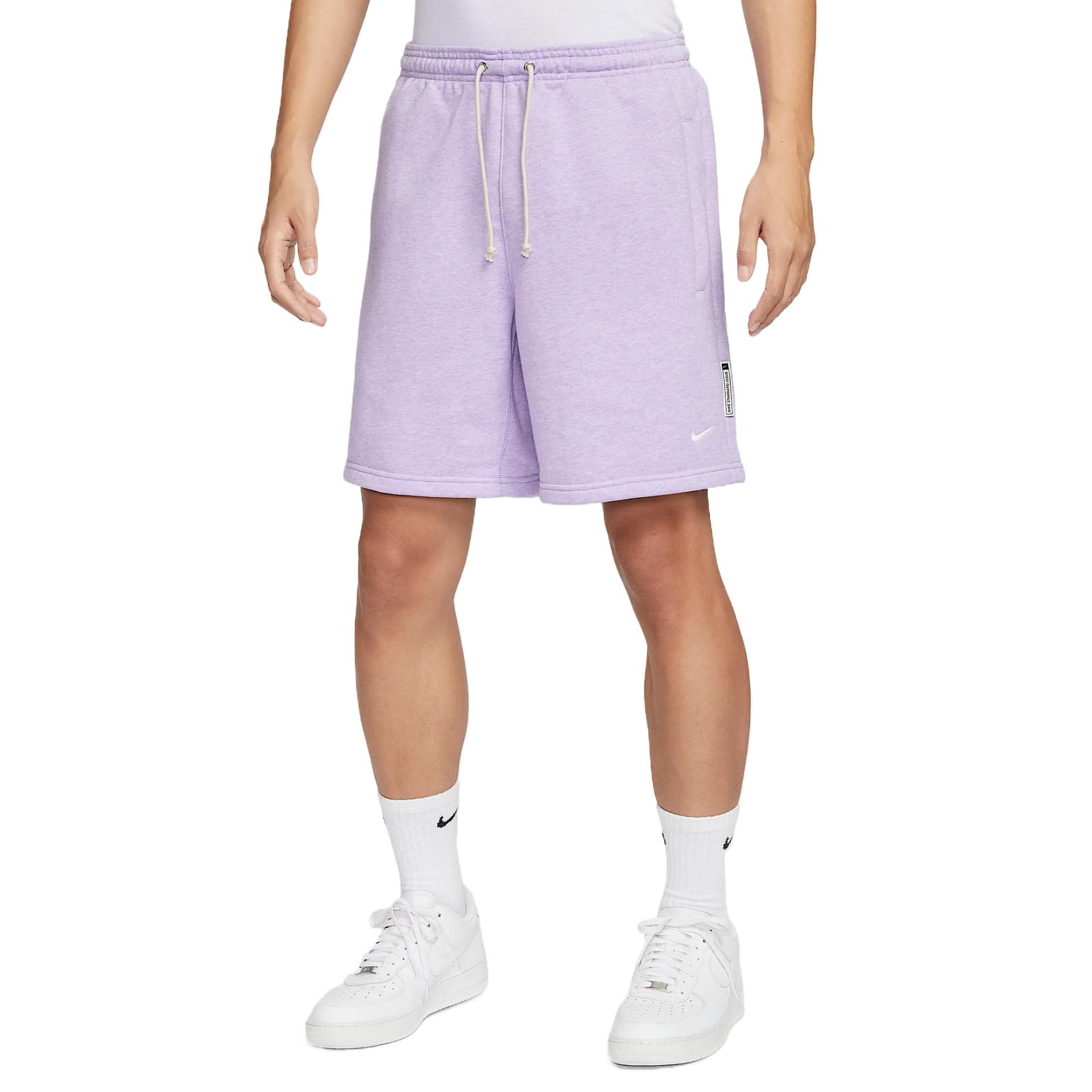 Баскетбольные шорты Nike Dri-FIT Standard Issue - изображение 5