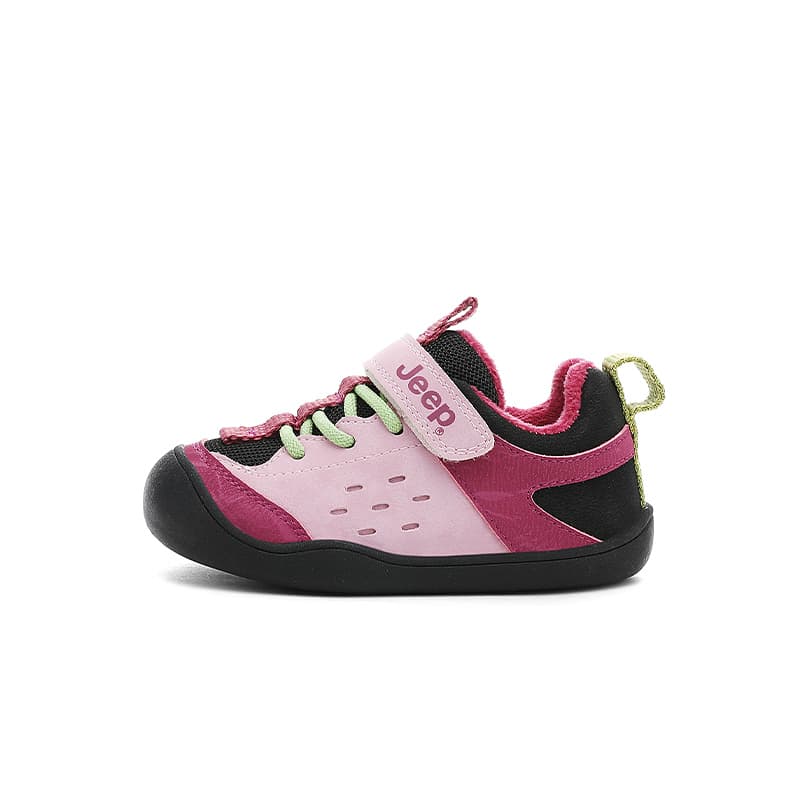 Кроссовки Jeep Spring Morning 2,0 Лоу-топы Kids Lifestyle Shoes Дети в возрасте от 3 до 7 лет - изображение 1