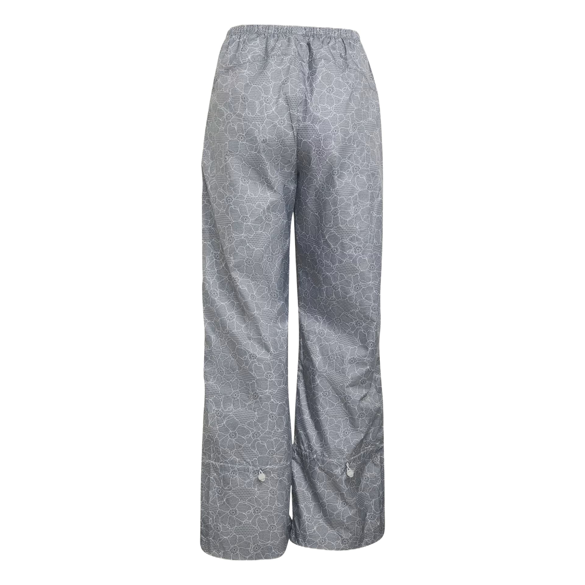 Штаны Adidas Stella McCartney Спортивные трикотажные брюки Женские - изображение 2