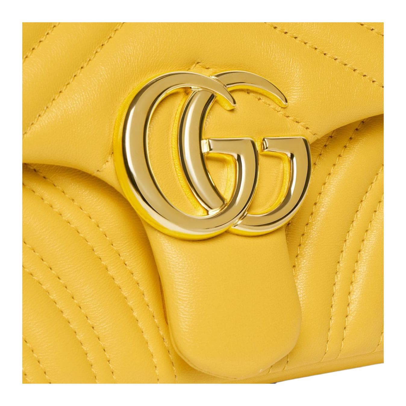 Сумка через плечо GUCCI GG Marmont - изображение 5
