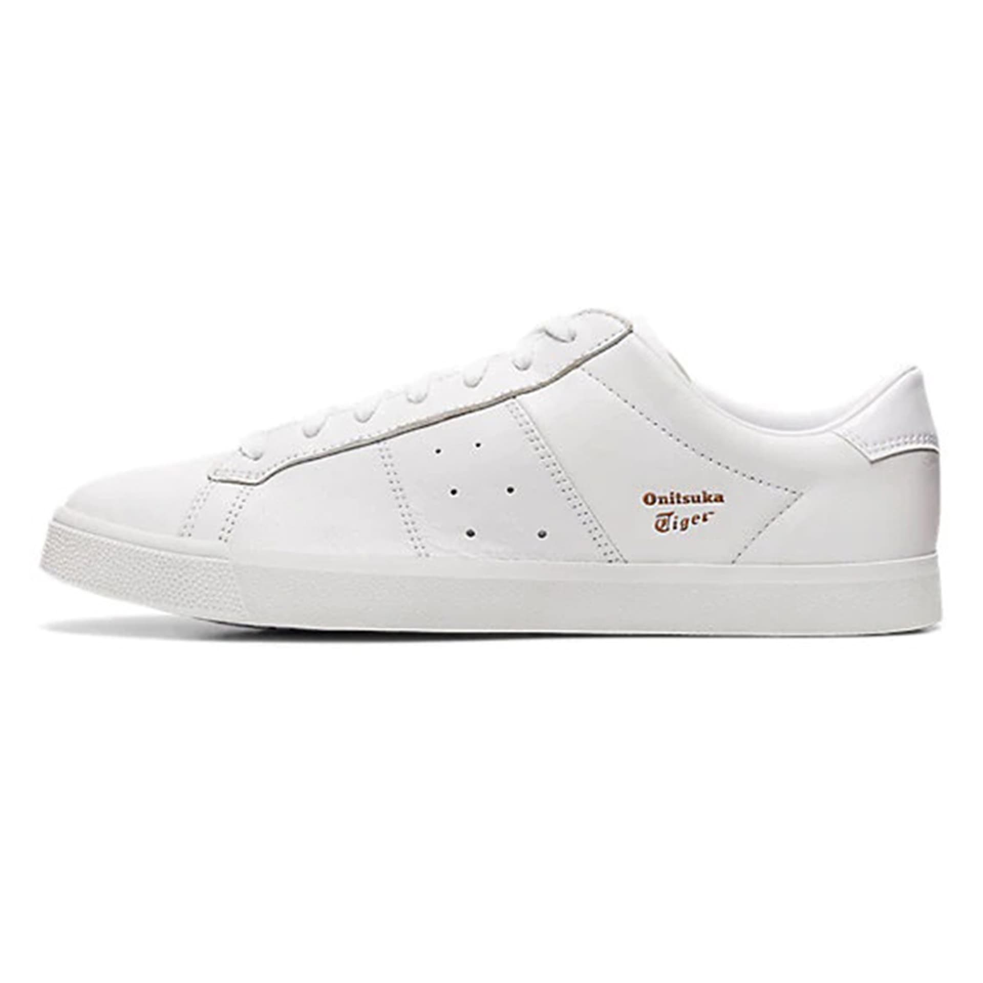 Кроссовки Onitsuka Tiger LawnShip 3 White