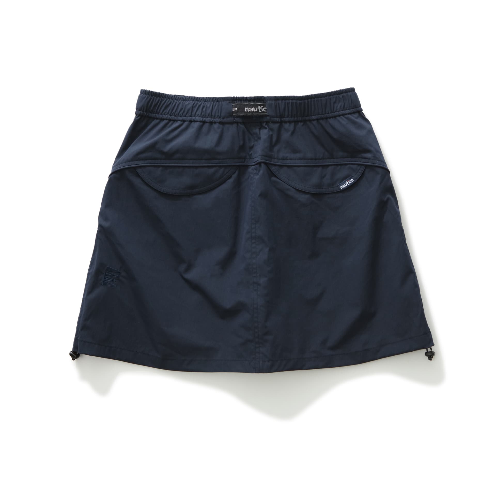Nautica White Sail Карго Юбки Короткие Женские - изображение 2