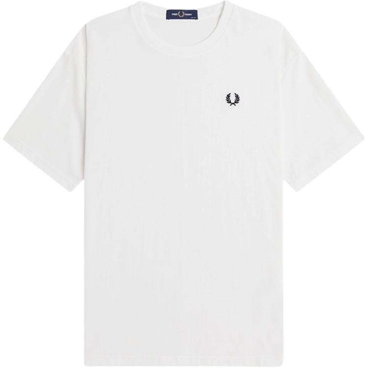 Футболка FRED PERRY Женские Футболки - изображение 2