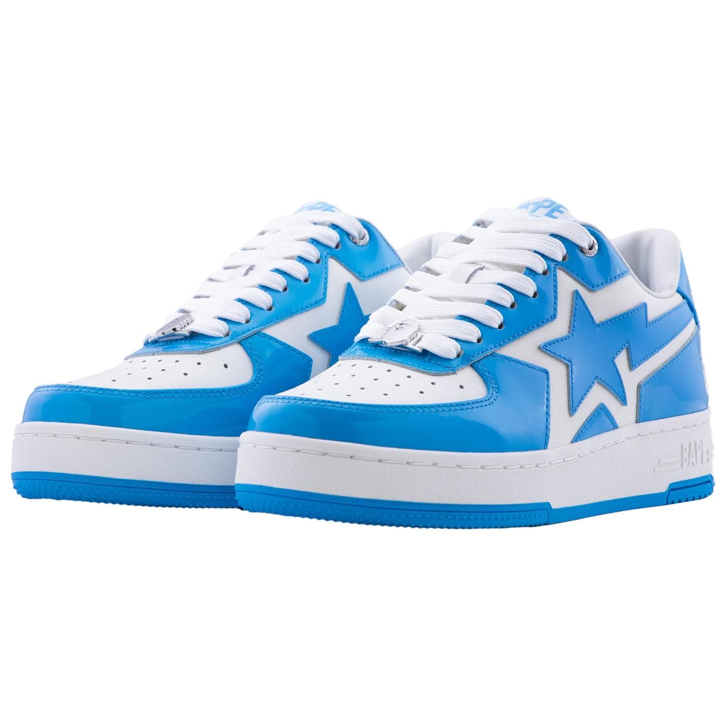 Кроссовки BAPE BAPE STA Bathing Ape Sta Icon - изображение 3