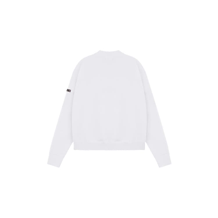 Куртка WE11DONE SS26 LOGO - изображение 2