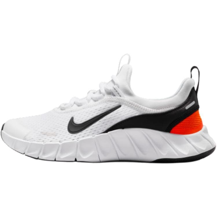 Кроссовки Nike Freeride Rebound Дышащие Низкие Кроссовки для Бега Белые Унисекс - изображение 1