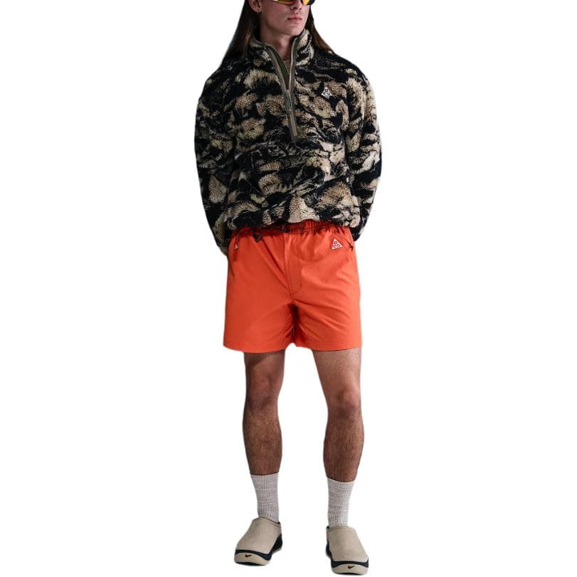 Тренировочные штаны Nike SS25 ACG - изображение 4