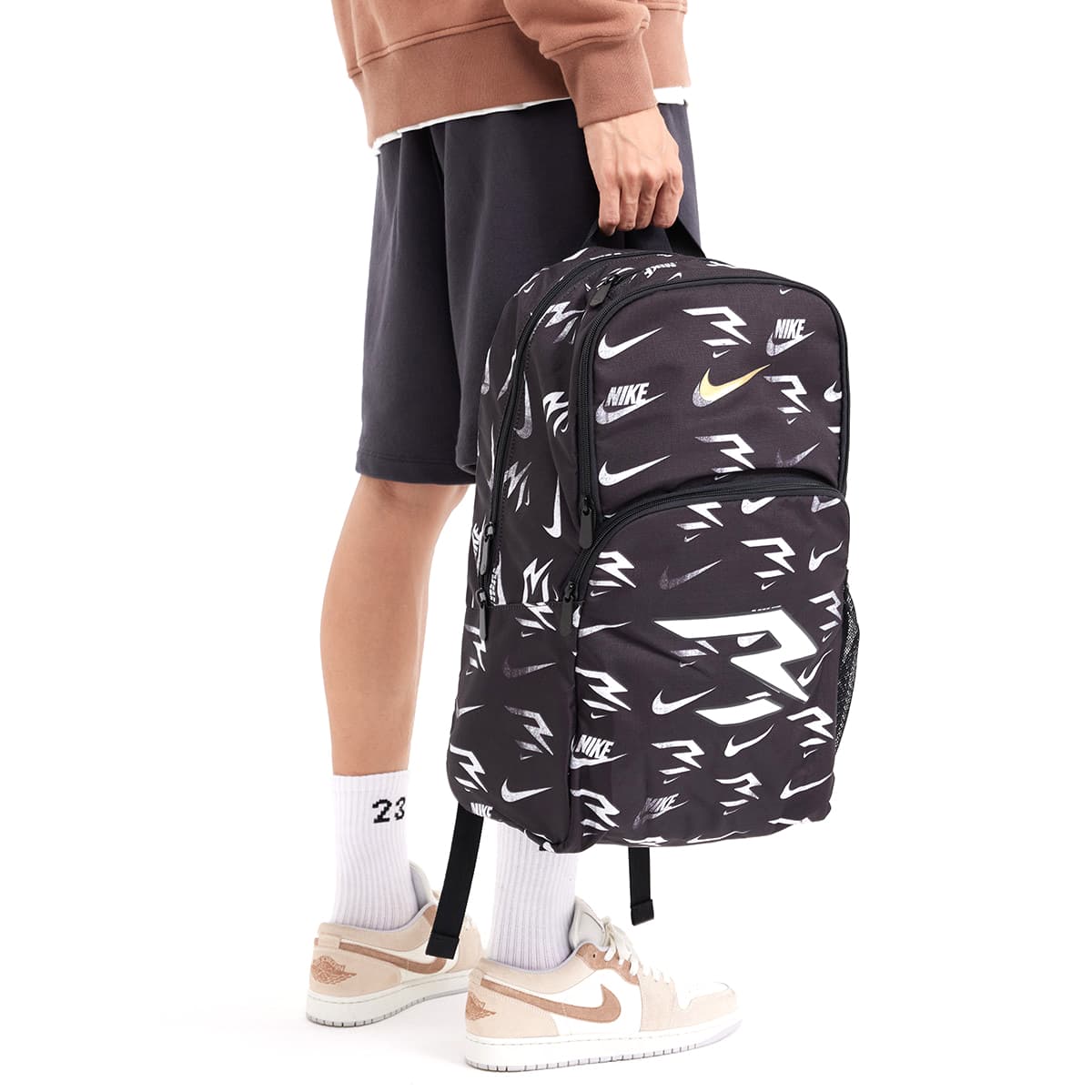 Рюкзак Nike - изображение 3