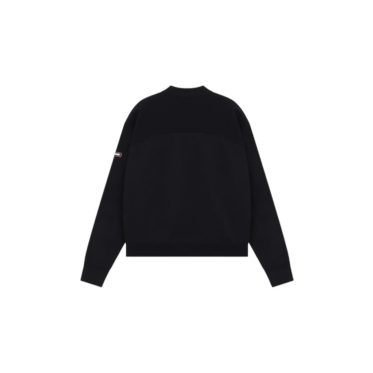 Куртка WE11DONE SS26 LOGO - изображение 2