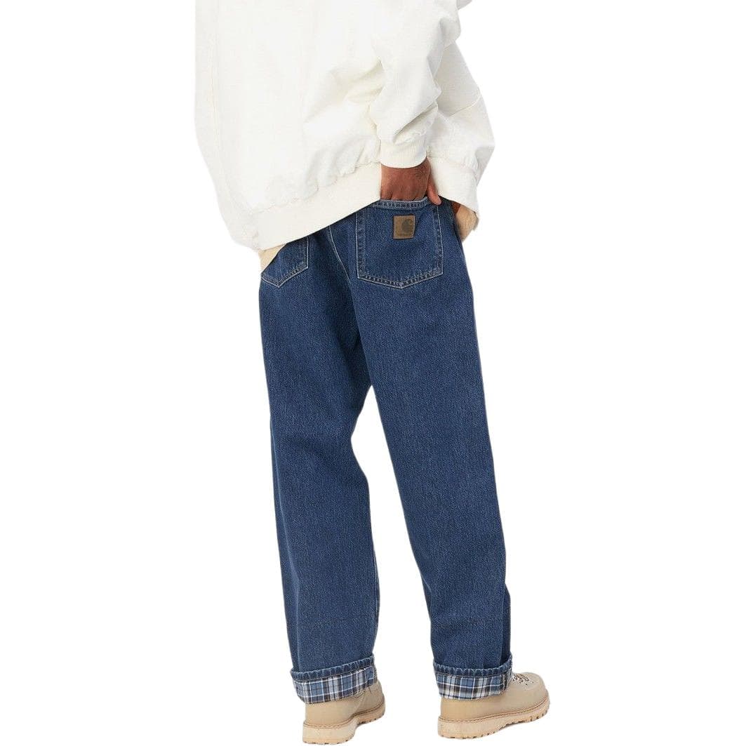 Штаны Carhartt WIP SS23 - изображение 5