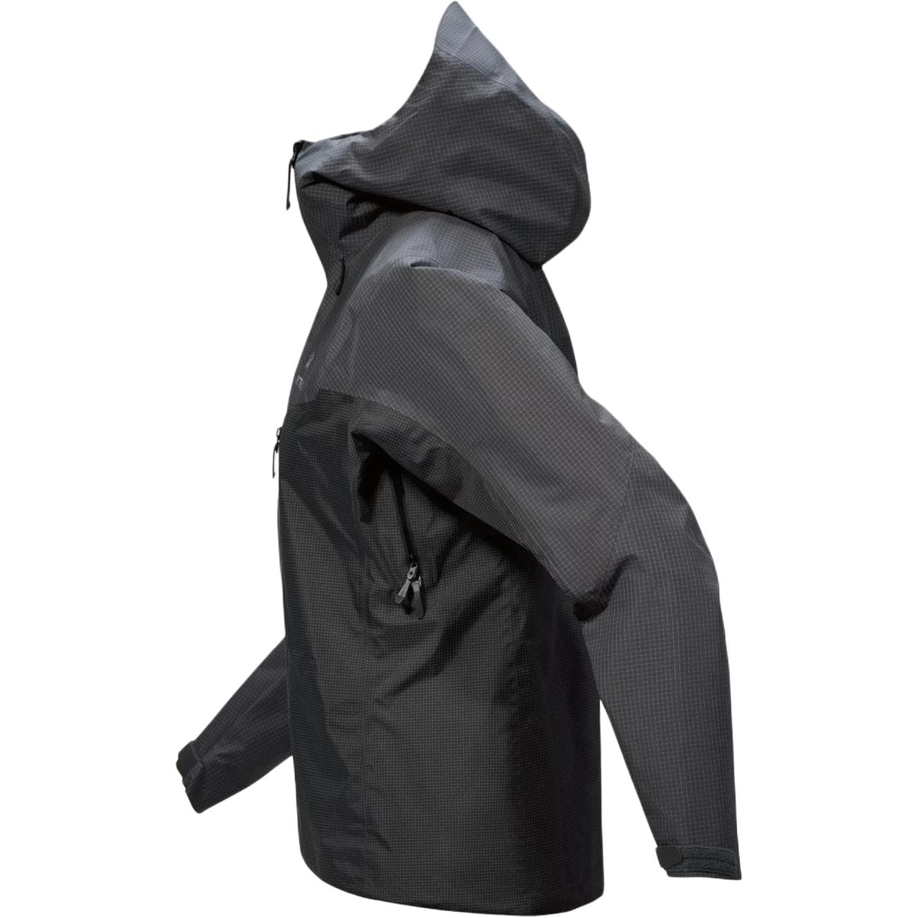 ARC'TERYX Alpha Ветровка Женские - изображение 2