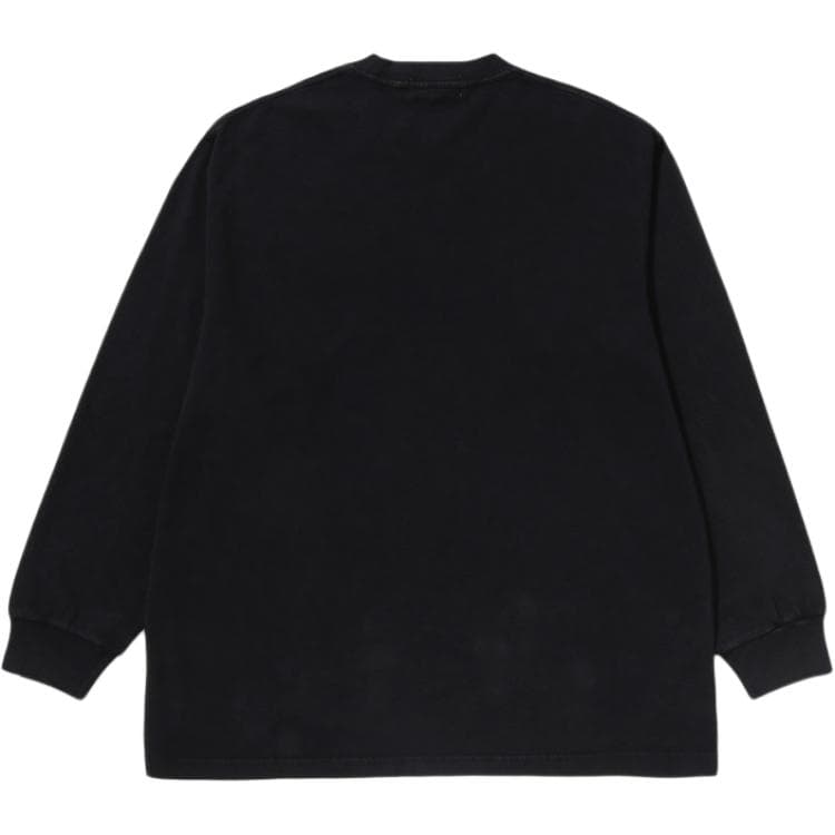 Футболка A BATHING APE SS26 T Рубашка Унисекс - изображение 3