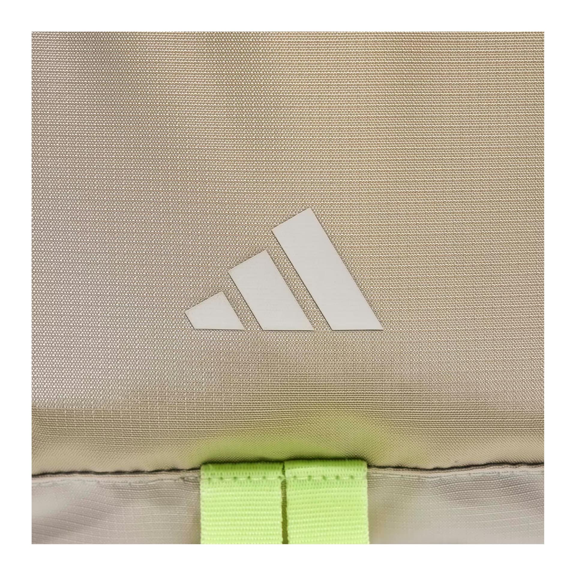 Рюкзак Adidas Клетчатая ткань Рюкзаки Унисекс Чудеса GOODS Умбра - изображение 5
