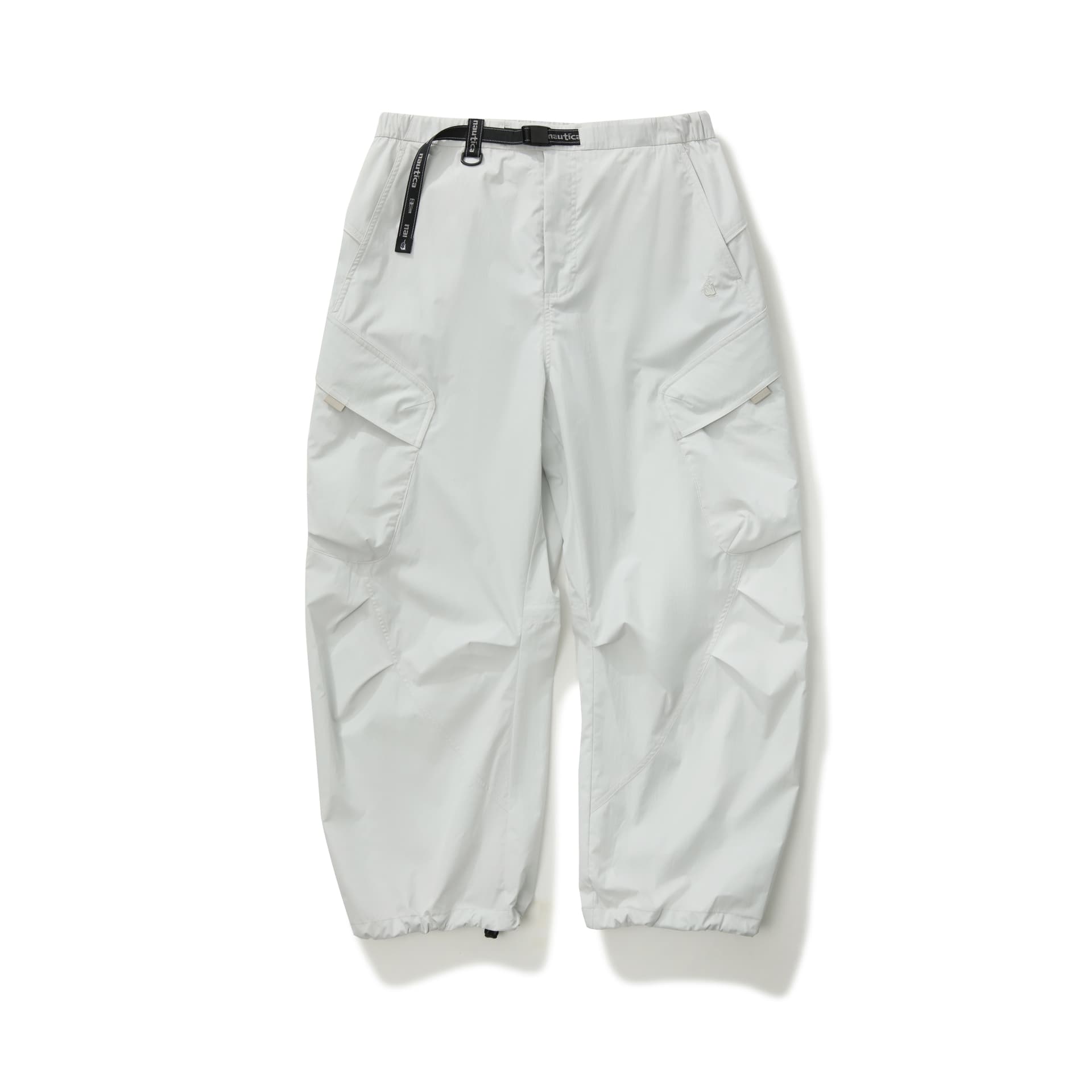 Штаны Nautica White Sail Повседневные штаны Унисекс - изображение 1