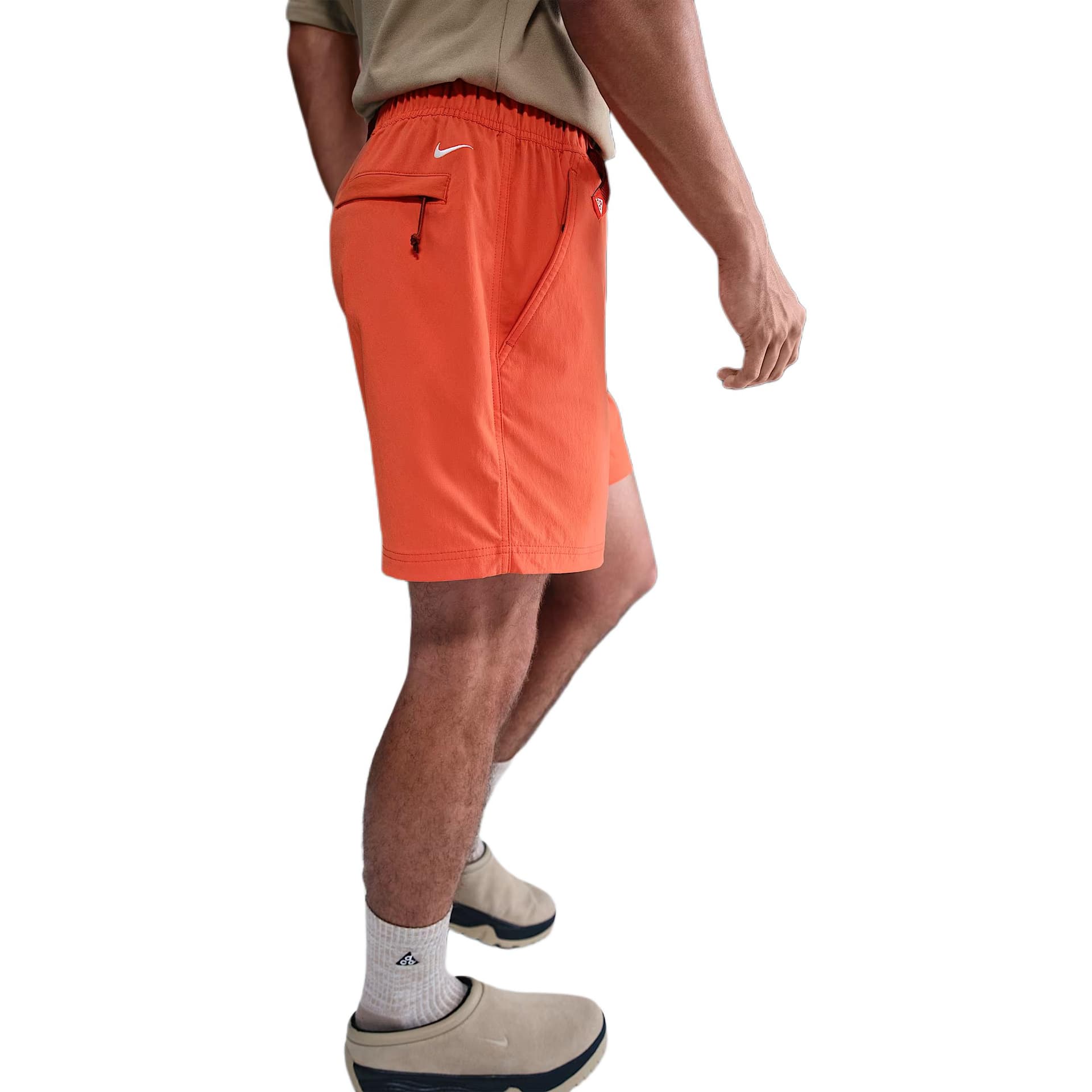 Тренировочные штаны Nike SS25 ACG - изображение 6