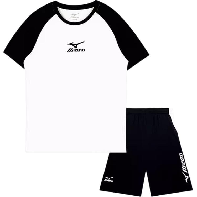Mizuno - изображение 1