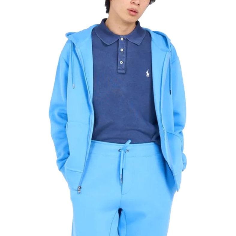 Куртка Polo Ralph Lauren Куртки и Пальто Мужские Синие - изображение 2