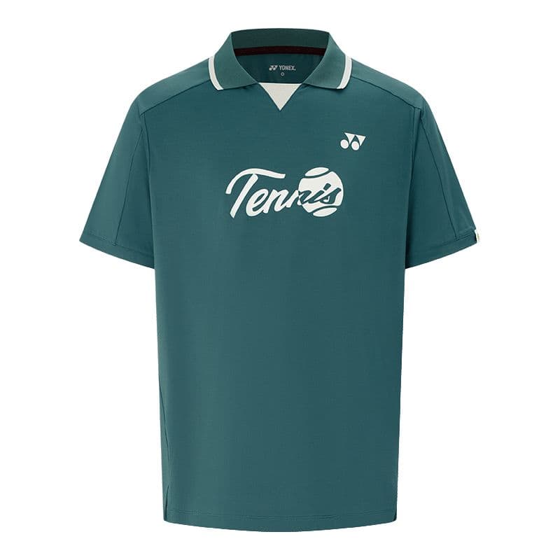 Футболка YONEX Мужские T-рубашки - изображение 1