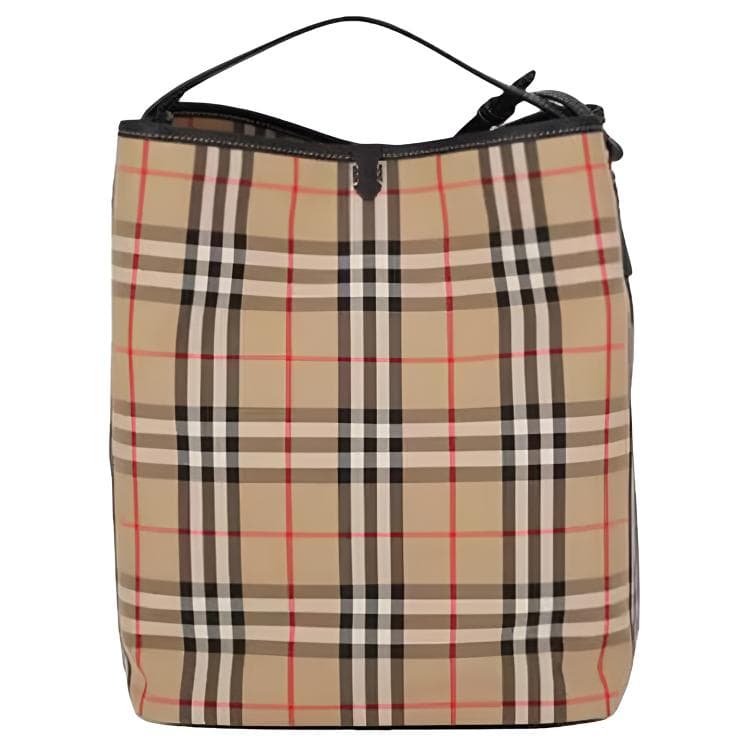 Мини-сумка Burberry ASHBY - изображение 4
