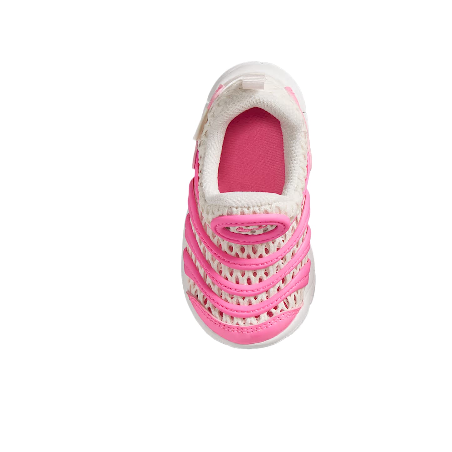 Кроссовки Nike Dynamo Free Low Малыша и Детская Обувь - изображение 4