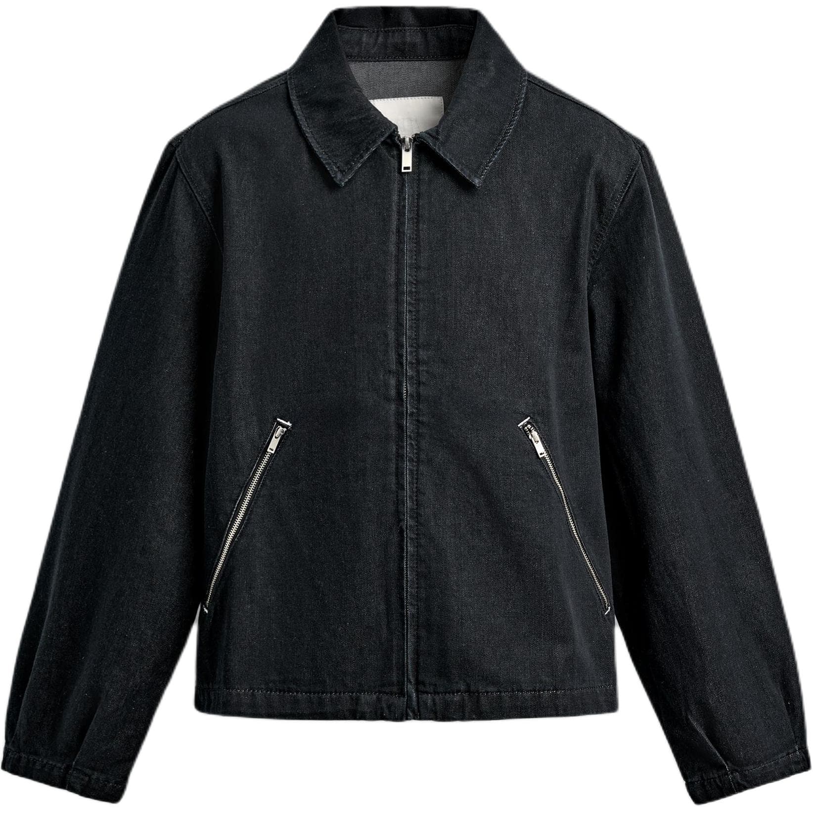 Куртка ZARA - изображение 1