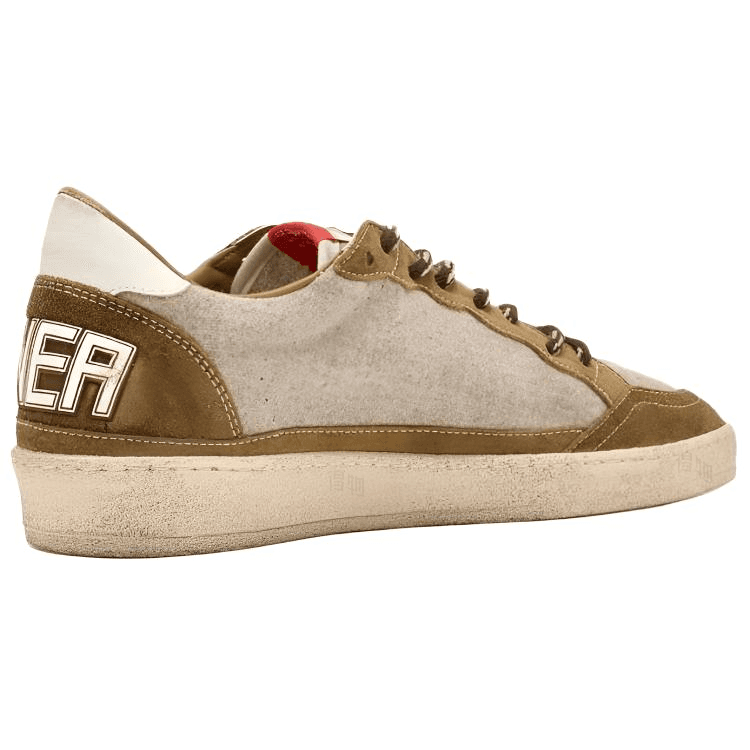 Кроссовки Golden Goose Ball Star 3.5cm - изображение 3