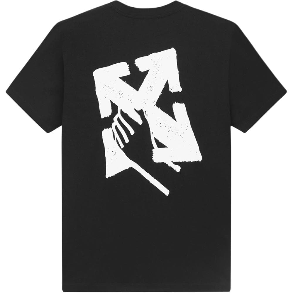 Футболка OFF-WHITE FW22 T - изображение 1