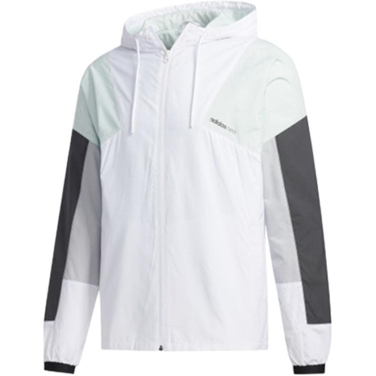 Куртка adidas neo M Fav Cb Wb - изображение 1