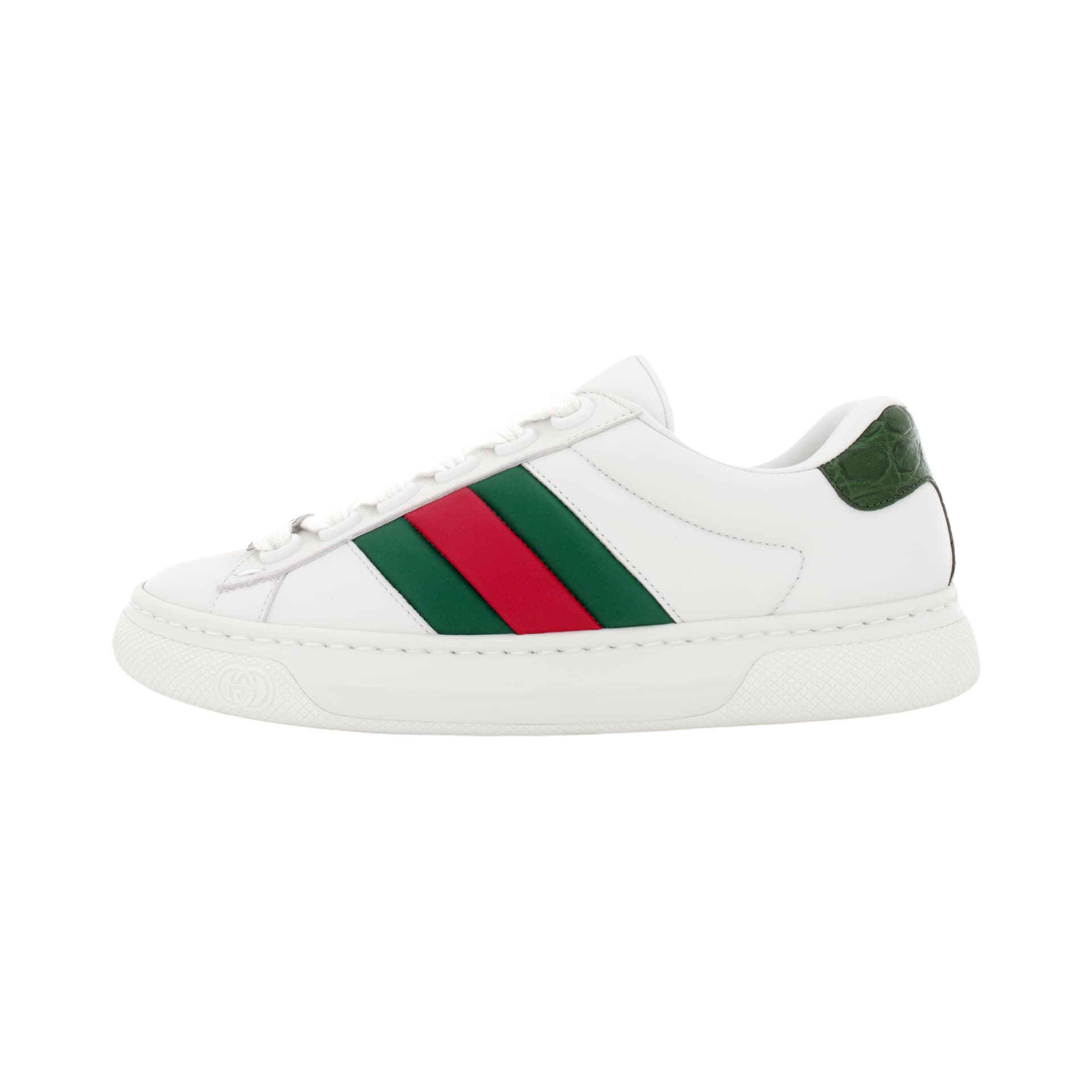 Кроссовки Gucci Ace - изображение 7