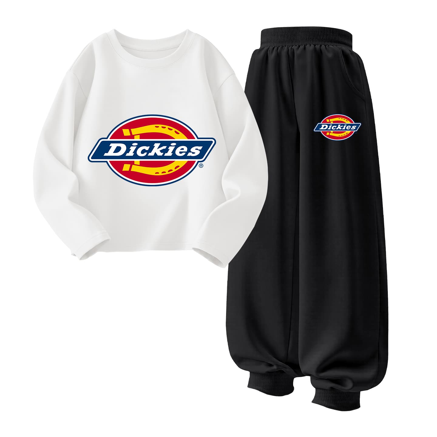 Dickies Повседневные спортивные костюмы для детей - изображение 1