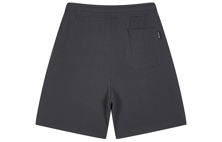 Шорты Champion Unisex Casual Shorts Чемпион Унисекс Повседневные Шорты - изображение 2