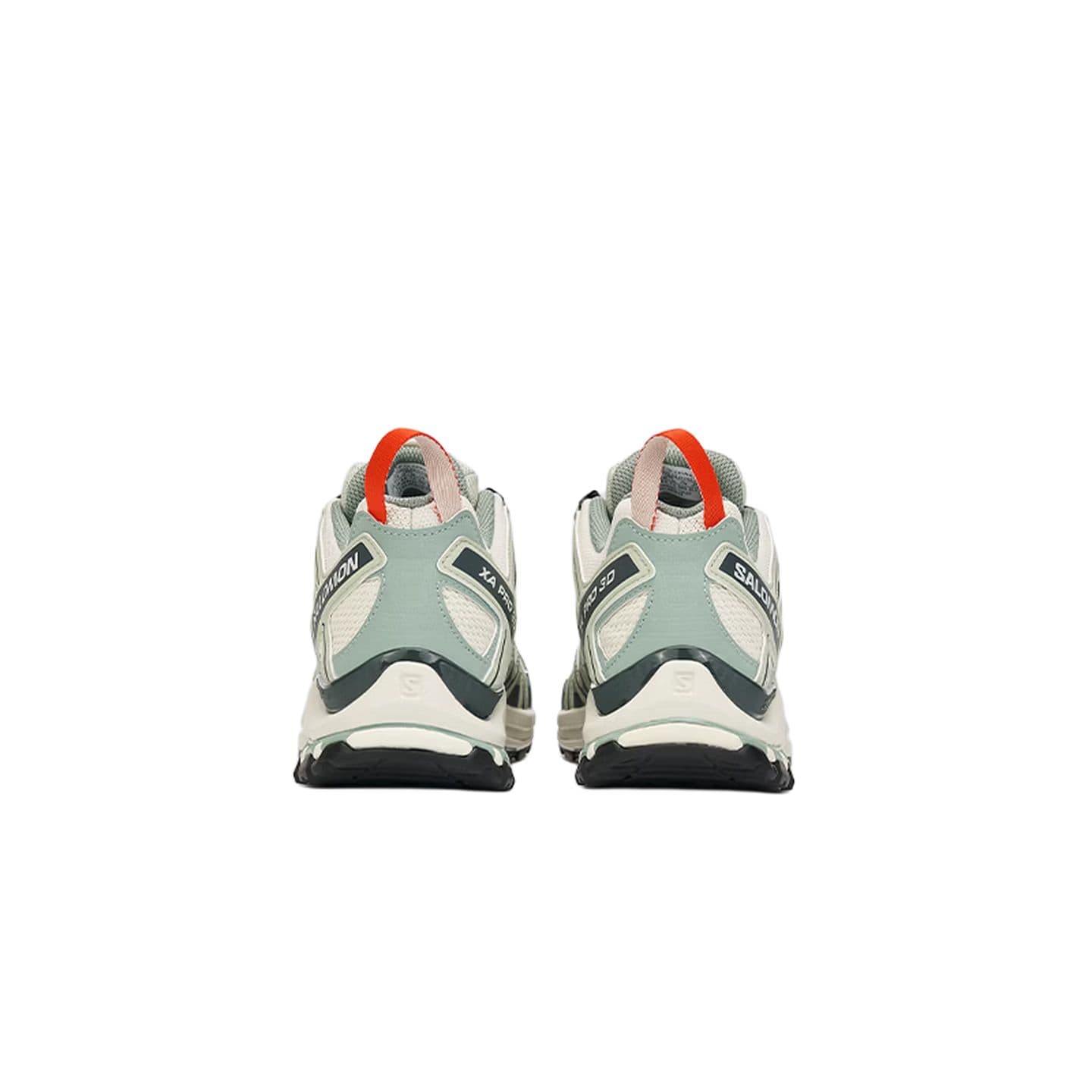 Кроссовки для бега SALOMON XA PRO 3D — фото 4
