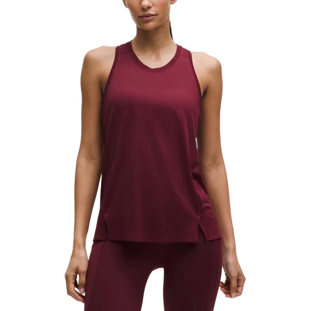 Lululemon Fast and Free Спортивные жилеты женские - изображение 3