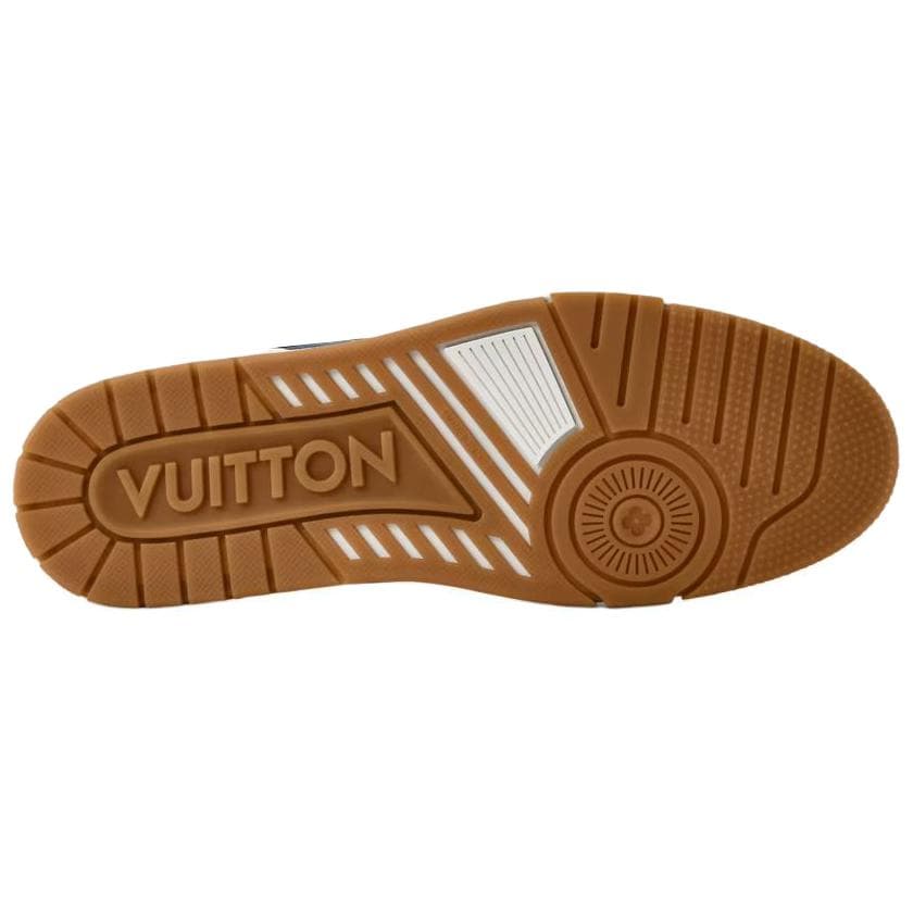Кроссовки LOUIS VUITTON Trainer - изображение 6